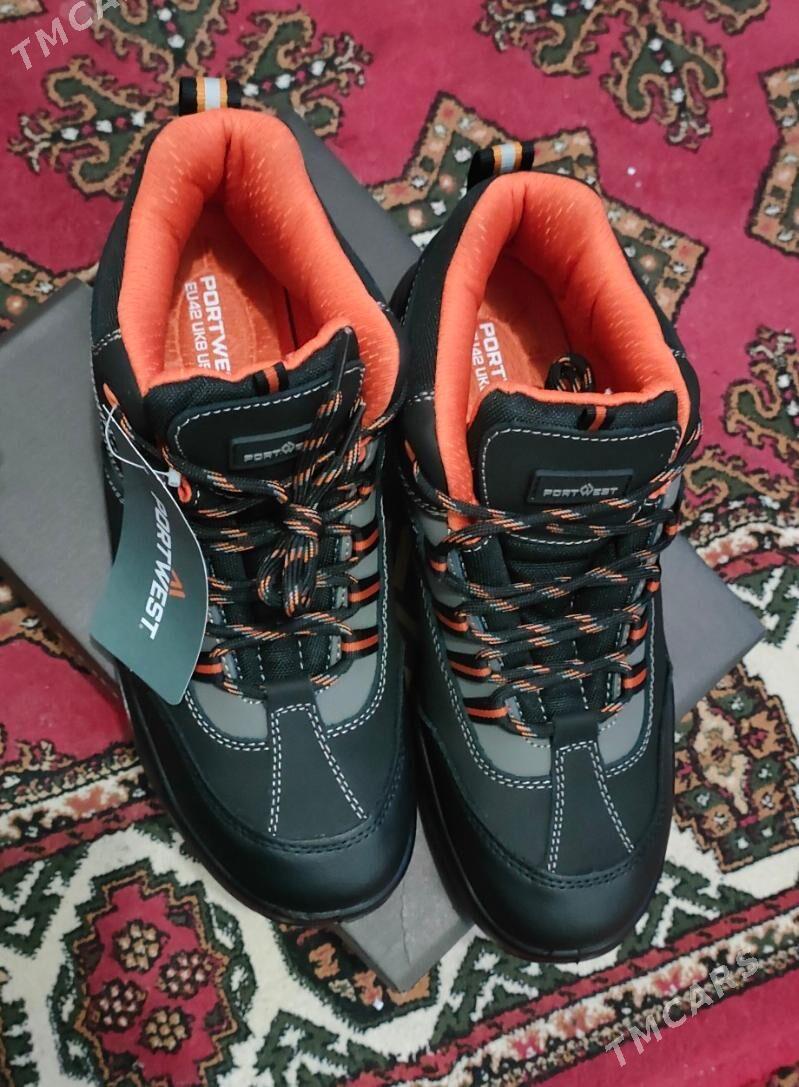 Ädik, Сапоги - Balkanabat - img 5