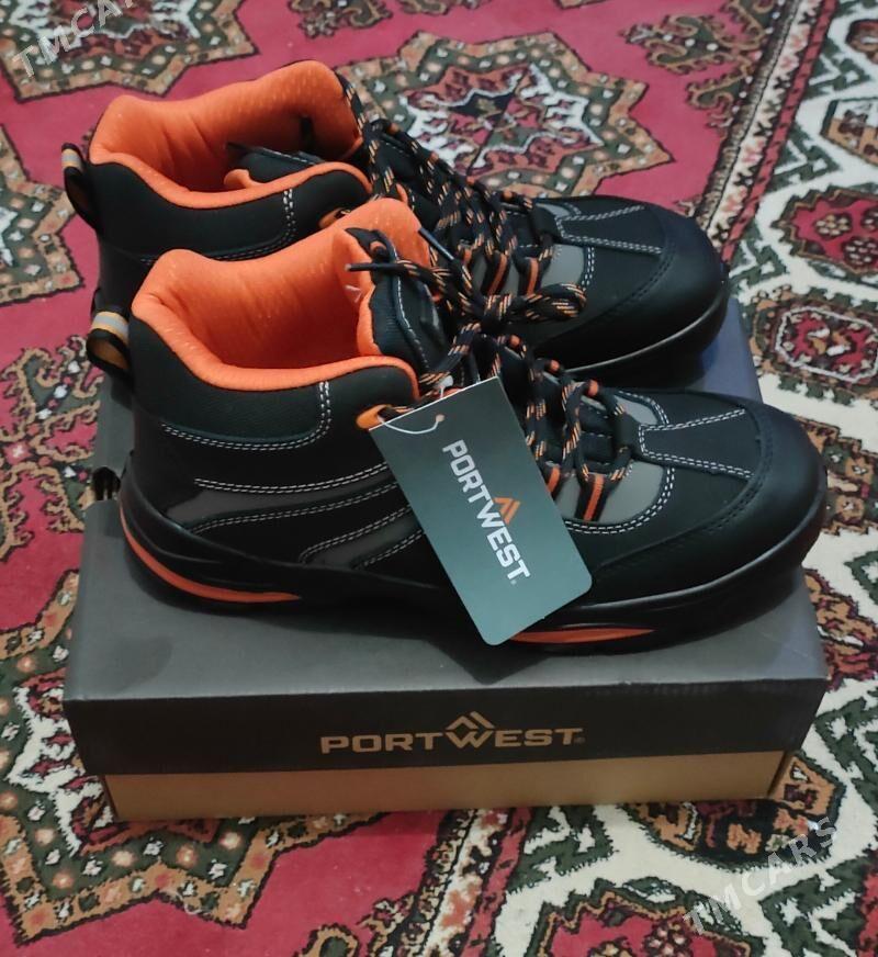 Ädik, Сапоги - Balkanabat - img 3