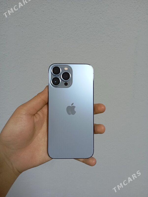 IPhone 13 pro max  - Türkmenabat - img 6