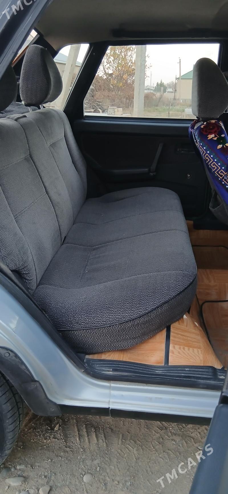 Lada 21099 2004 - 45 000 TMT - Байрамали - img 7