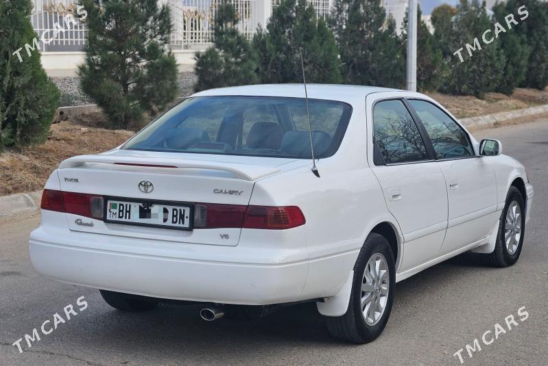 Toyota Camry 2000 - 150 000 TMT - Balkanabat - img 5