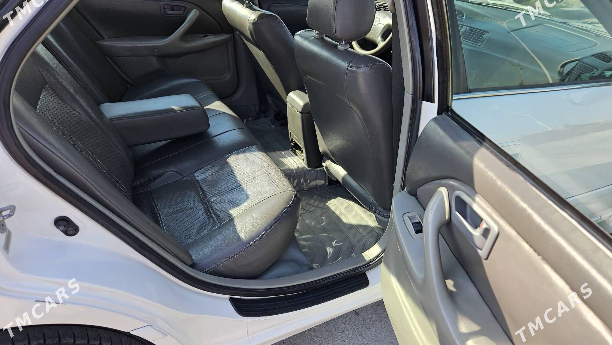 Toyota Camry 2000 - 150 000 TMT - Balkanabat - img 9