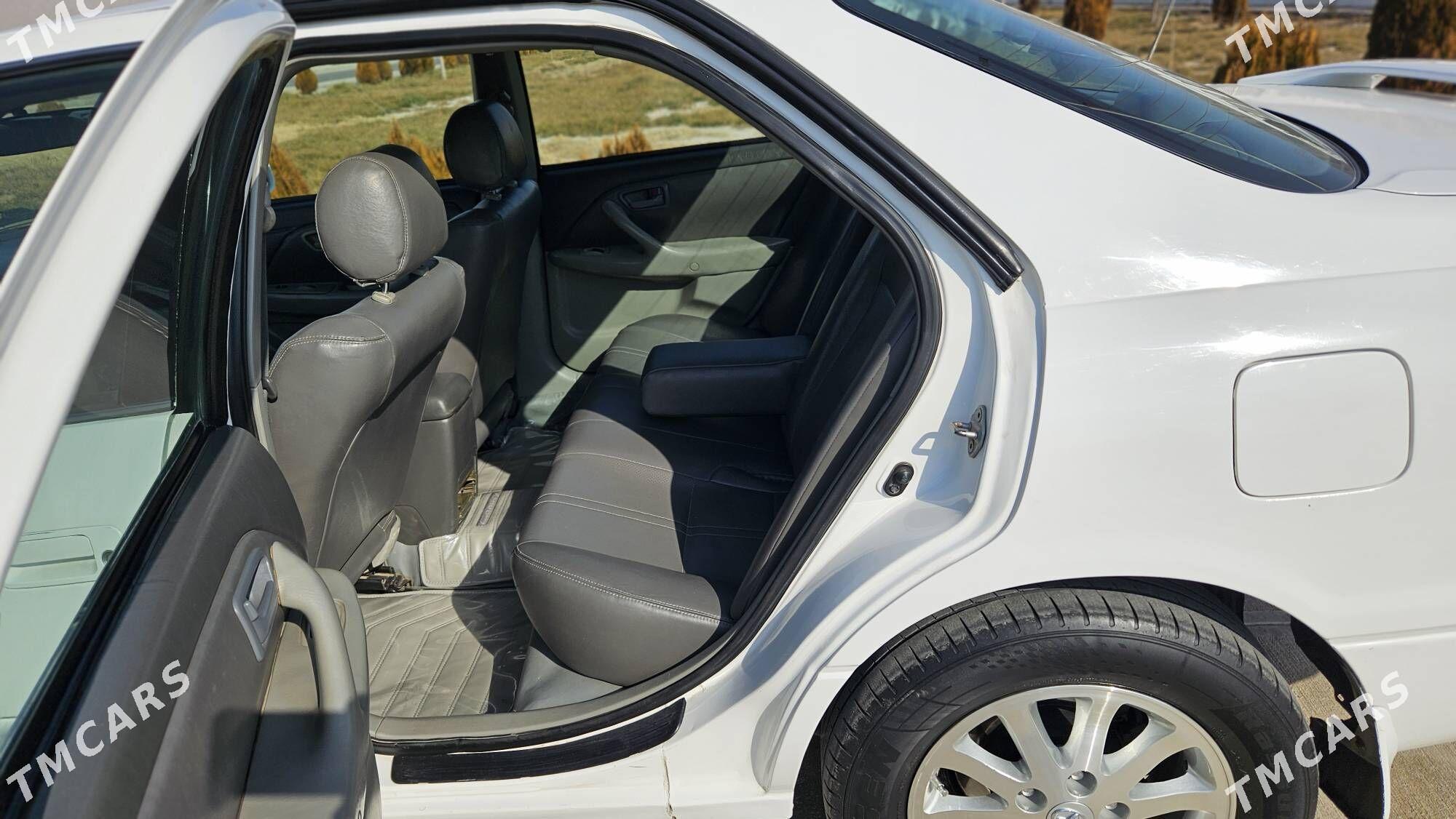 Toyota Camry 2000 - 150 000 TMT - Balkanabat - img 10