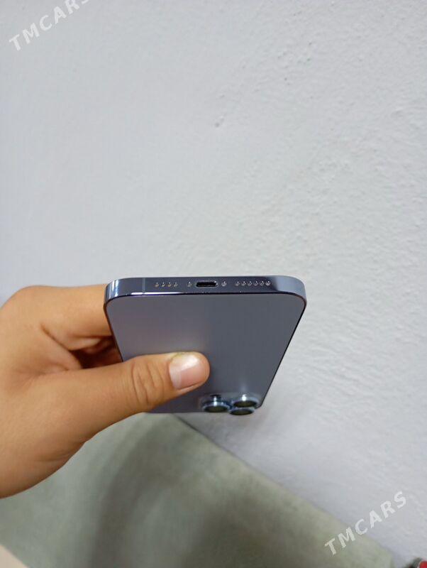 IPhone 13 pro max  - Türkmenabat - img 2