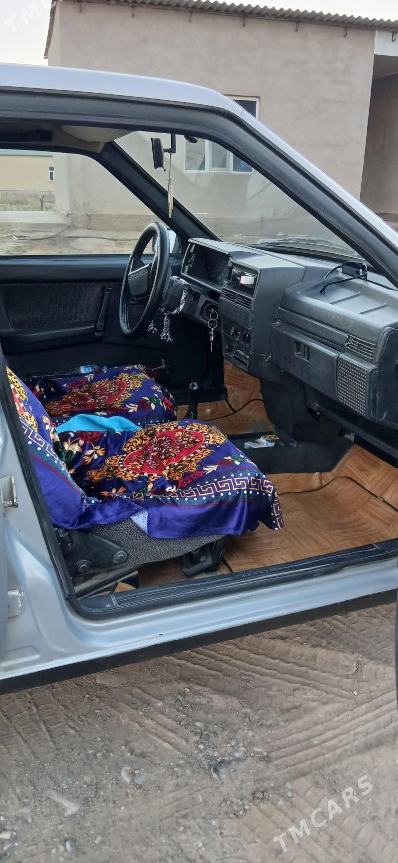 Lada 21099 2004 - 45 000 TMT - Байрамали - img 6