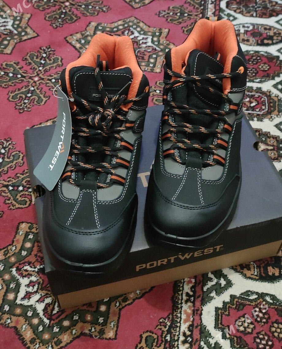 Ädik, Сапоги - Balkanabat - img 2