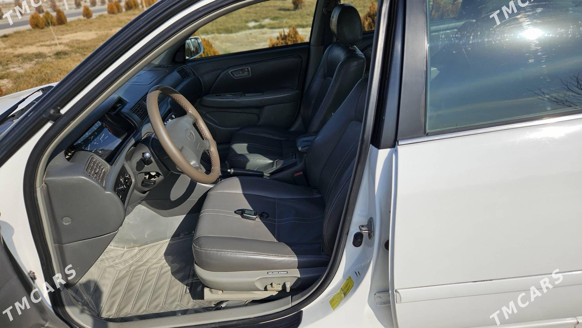 Toyota Camry 2000 - 150 000 TMT - Balkanabat - img 7