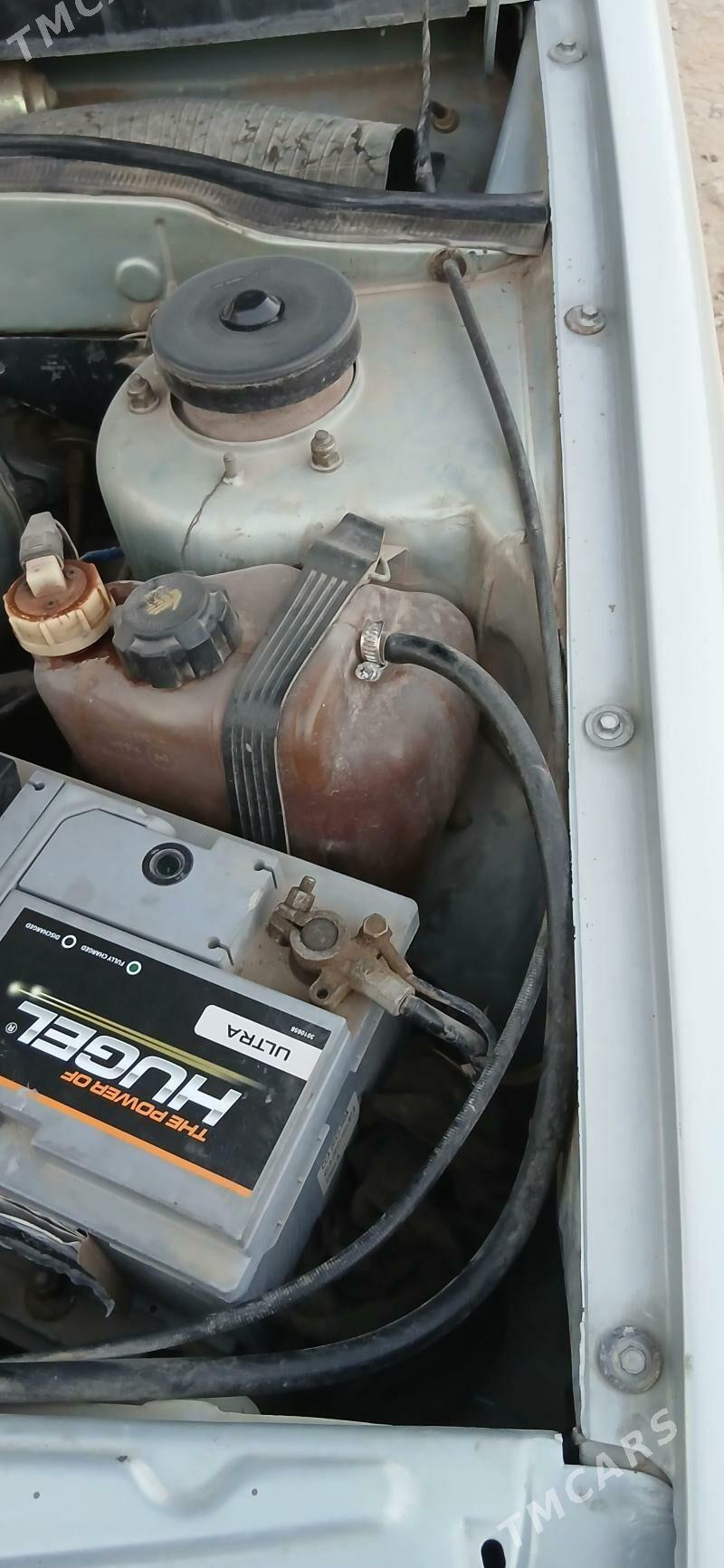 Lada 21099 2004 - 45 000 TMT - Байрамали - img 10