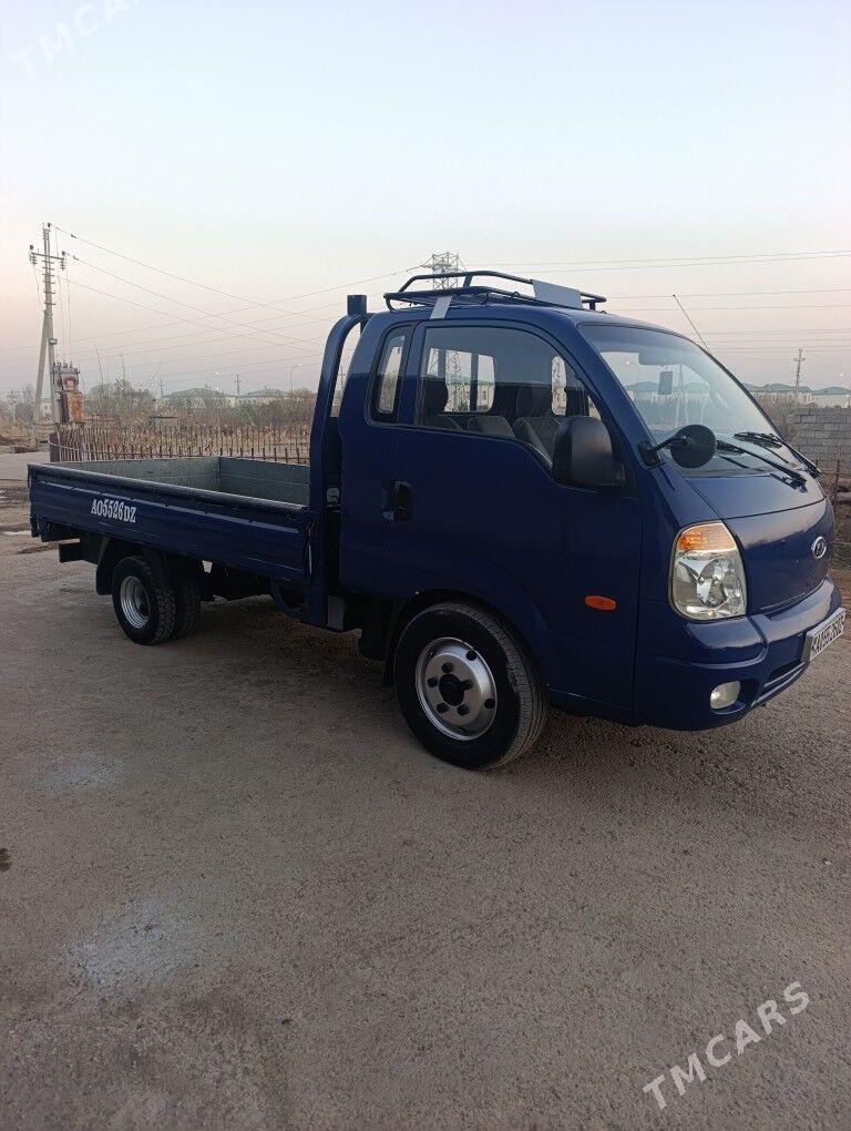 Kia Bongo 2008 - 180 000 TMT - Дашогуз - img 1