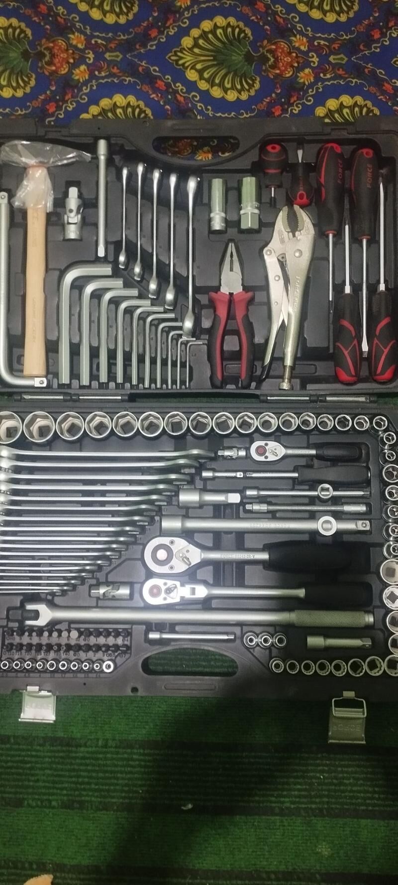 FORCE NABOR 3 500 TMT - Daşoguz - img 2