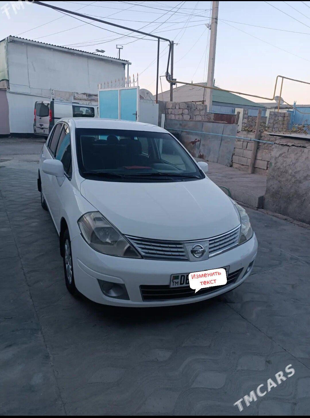 Nissan Versa 2010 - 118 000 TMT - Hitrowka - img 3