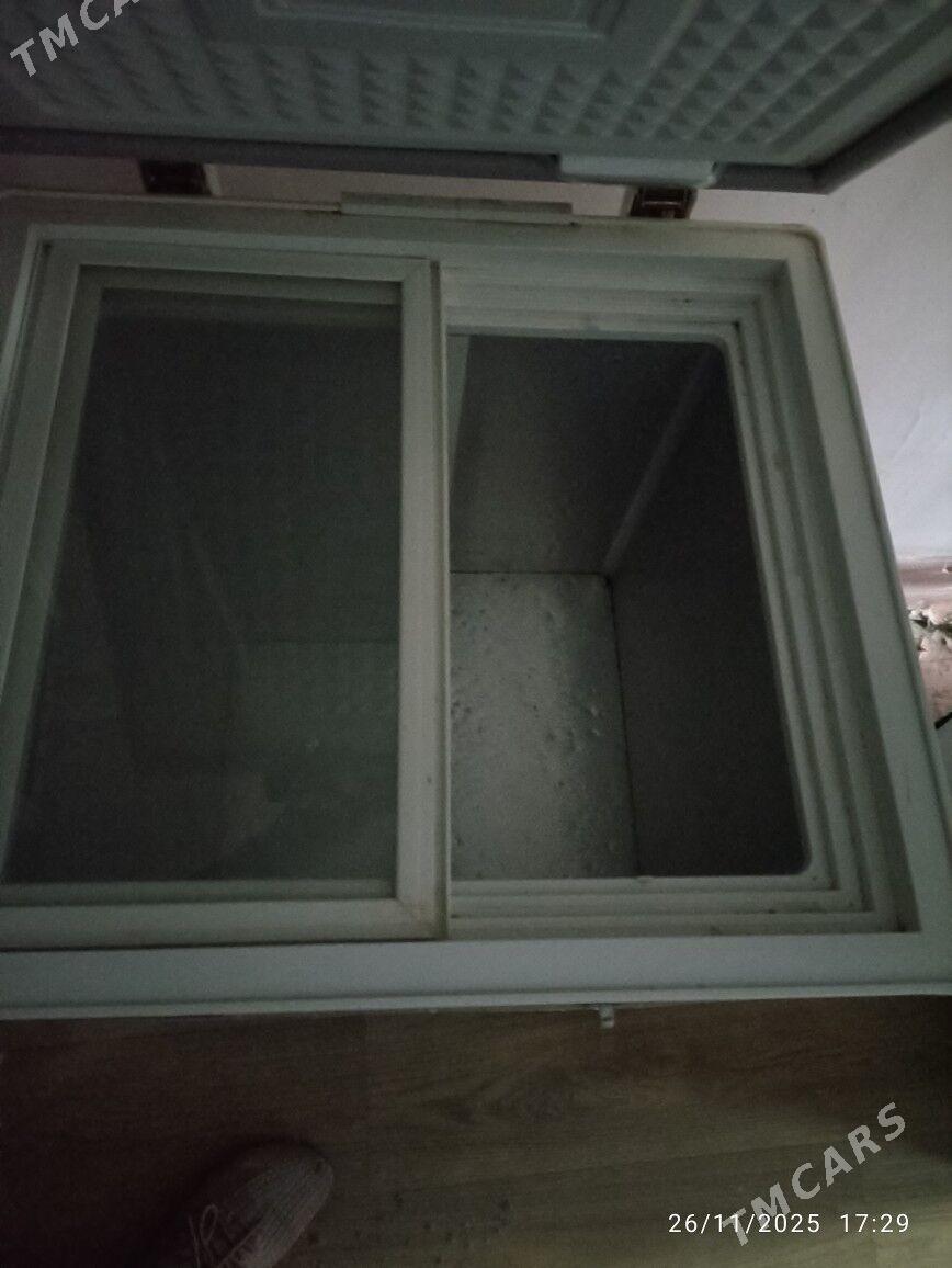 Morozilnik - Мары - img 1