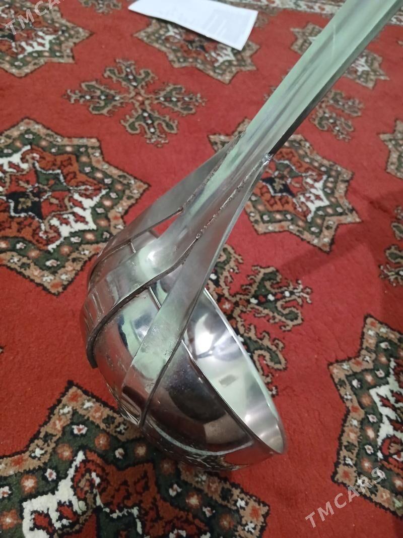 новый - Ашхабад - img 1