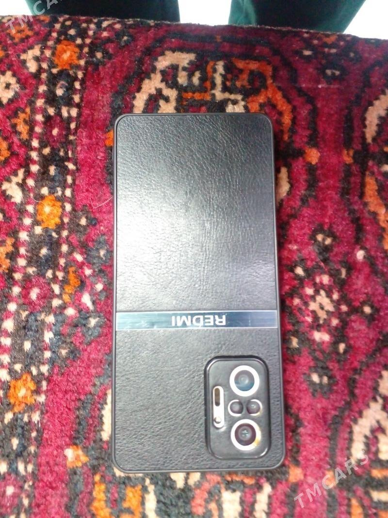 Redmi note 10 pro - Дашогуз - img 2