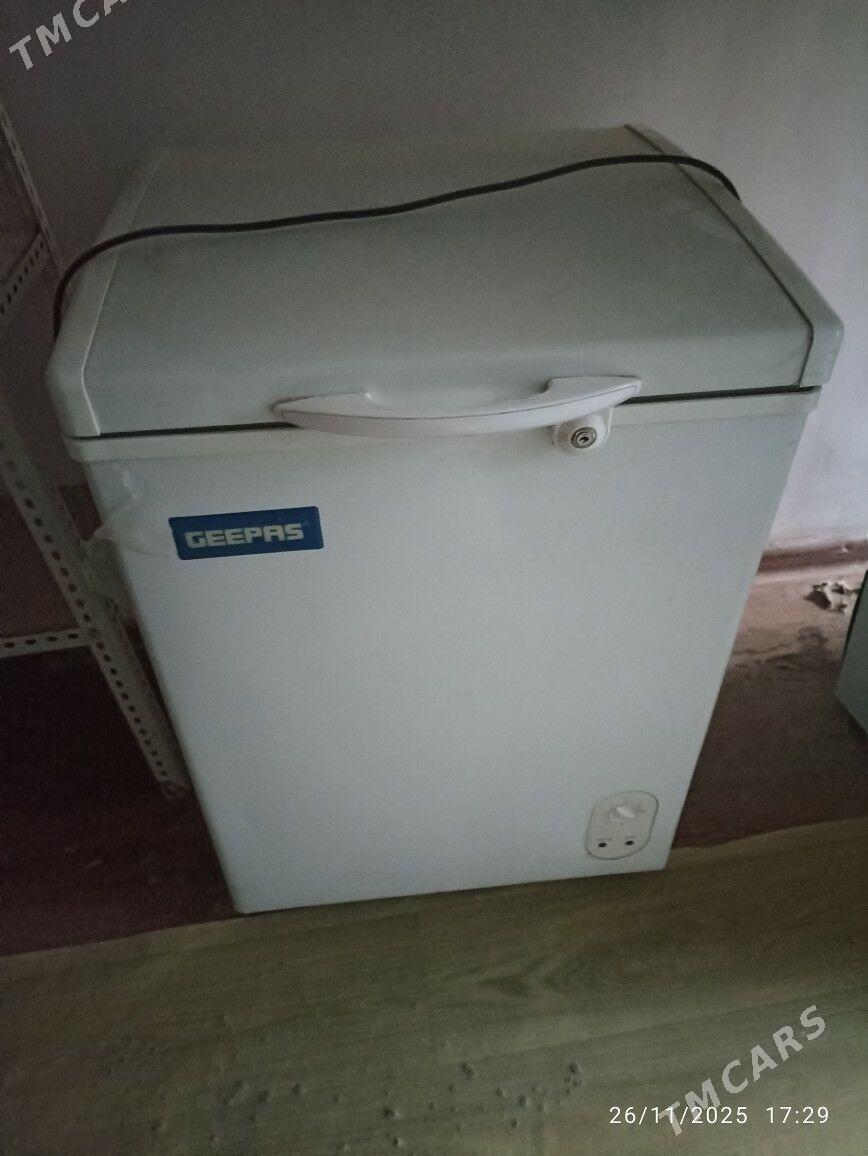 Morozilnik - Мары - img 2