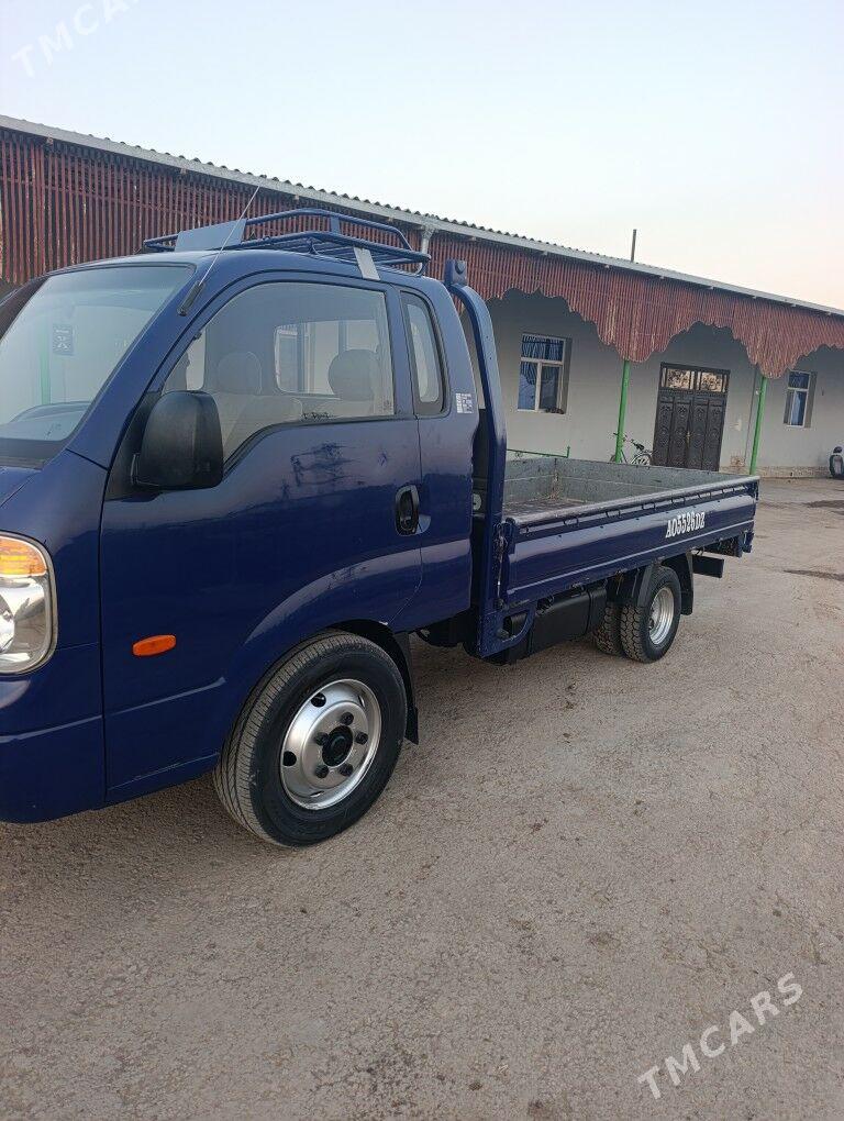 Kia Bongo 2008 - 180 000 TMT - Дашогуз - img 2