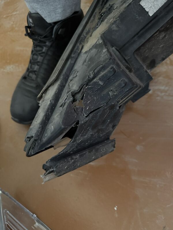 фара fara 300 TMT - ул. Советская (Гарашсызлык шаёлы) - img 3