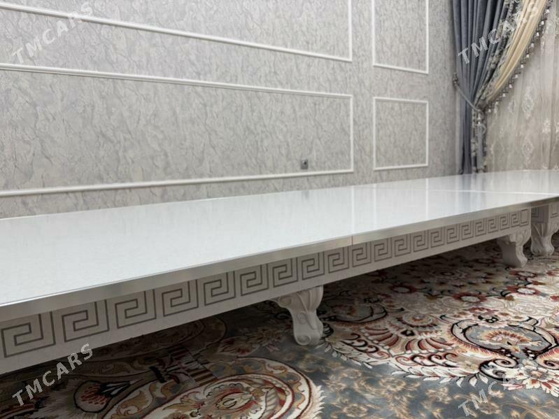 hanstol - Ашхабад - img 2