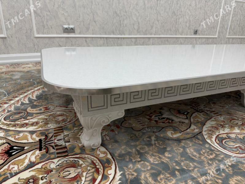 hanstol - Ашхабад - img 3