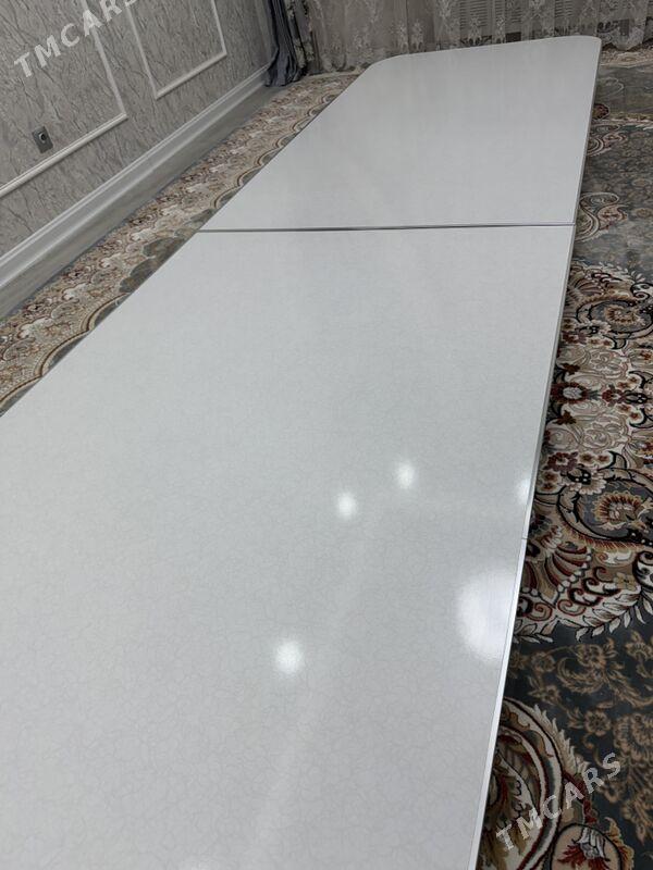 hanstol - Ашхабад - img 4