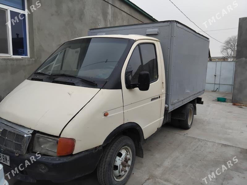 Gaz Gazel 2000 - 50 000 TMT - Гызыларбат - img 3