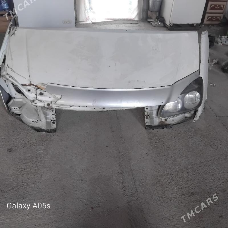 Gaz Gazel 2000 - 50 000 TMT - Гызыларбат - img 2