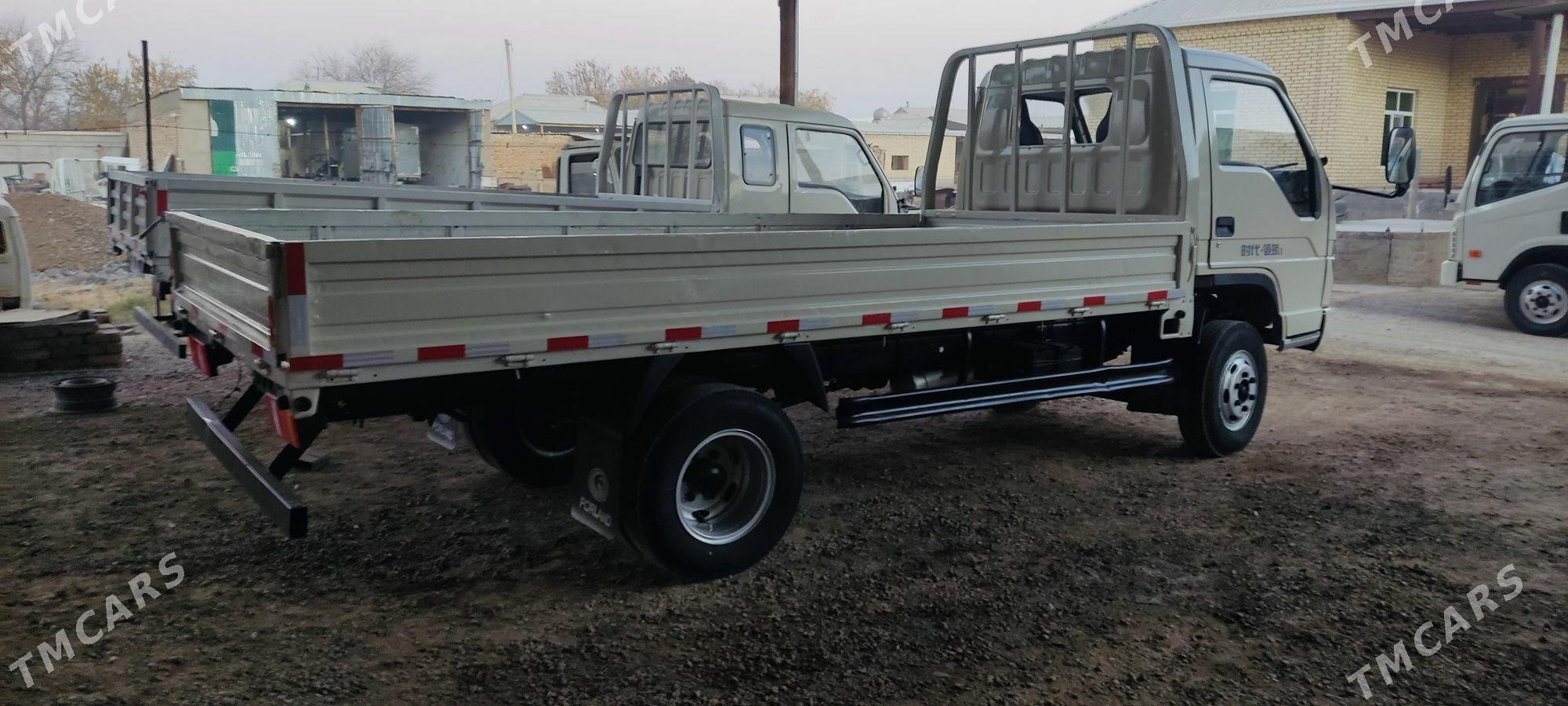 Forland H3 2014 - 115 000 TMT - Мары - img 3