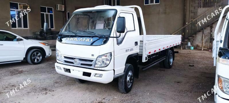 Forland H3 2014 - 115 000 TMT - Мары - img 2