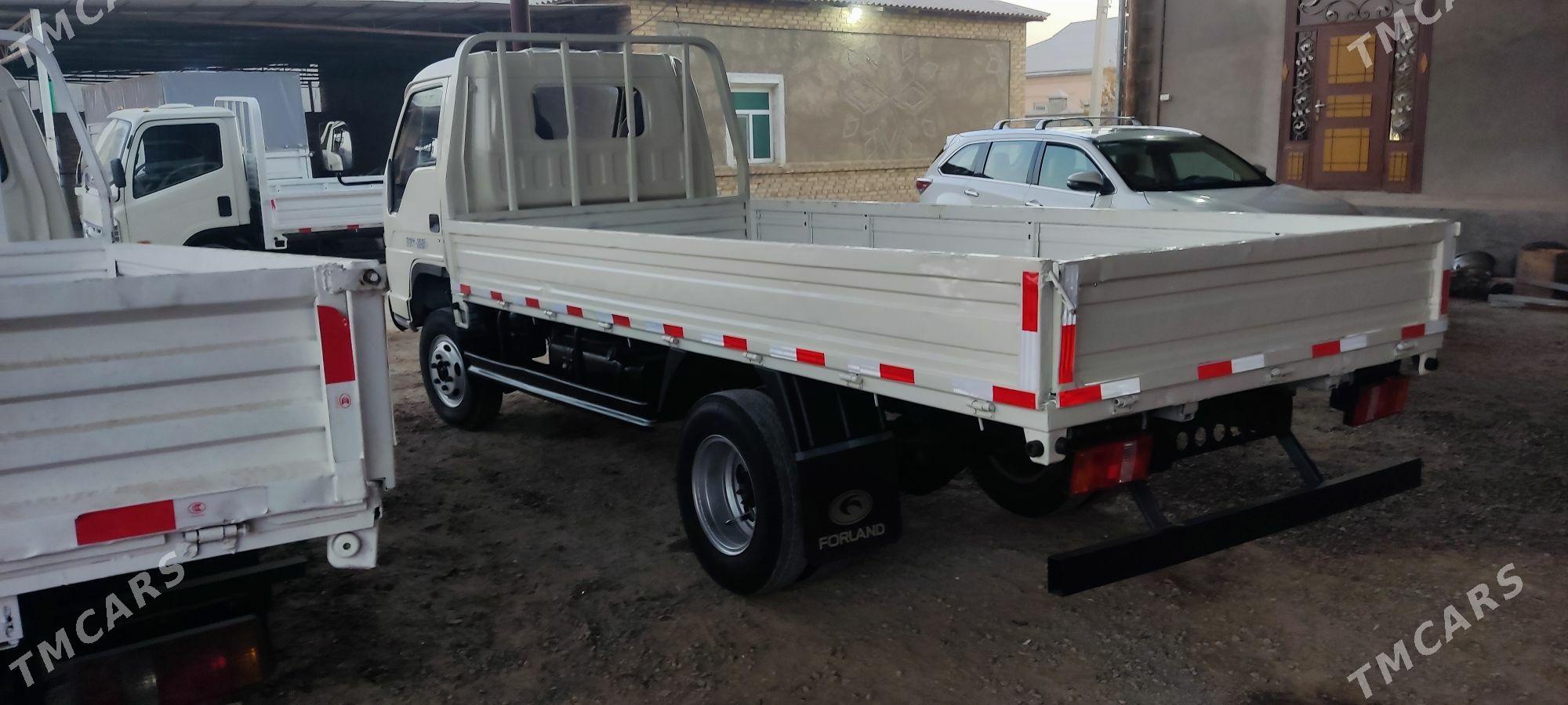 Forland H3 2014 - 115 000 TMT - Мары - img 4