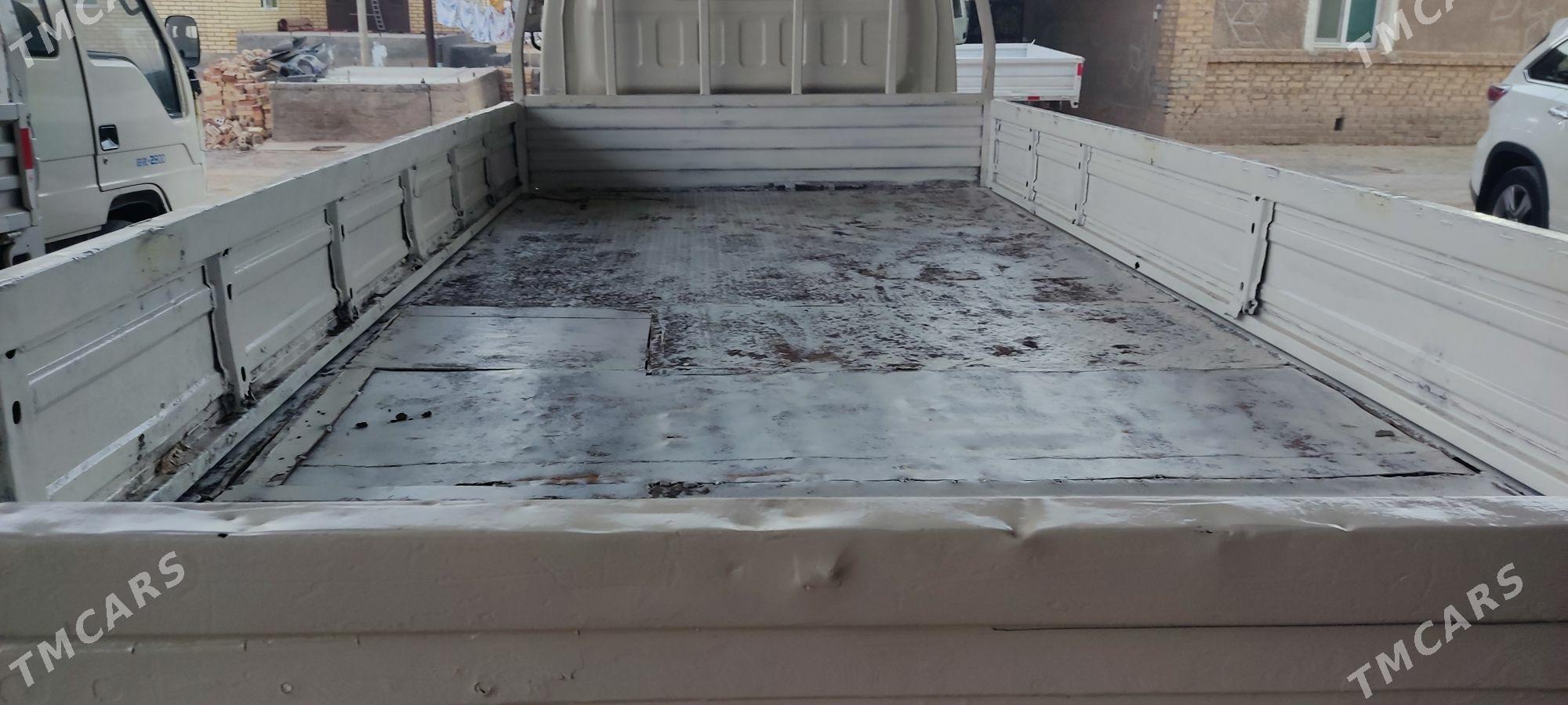 Forland H3 2014 - 115 000 TMT - Мары - img 5