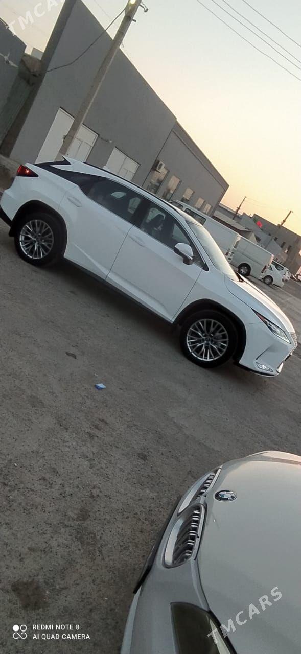 Lexus RX 350 2022 - 600 000 TMT - Байрамали - img 7