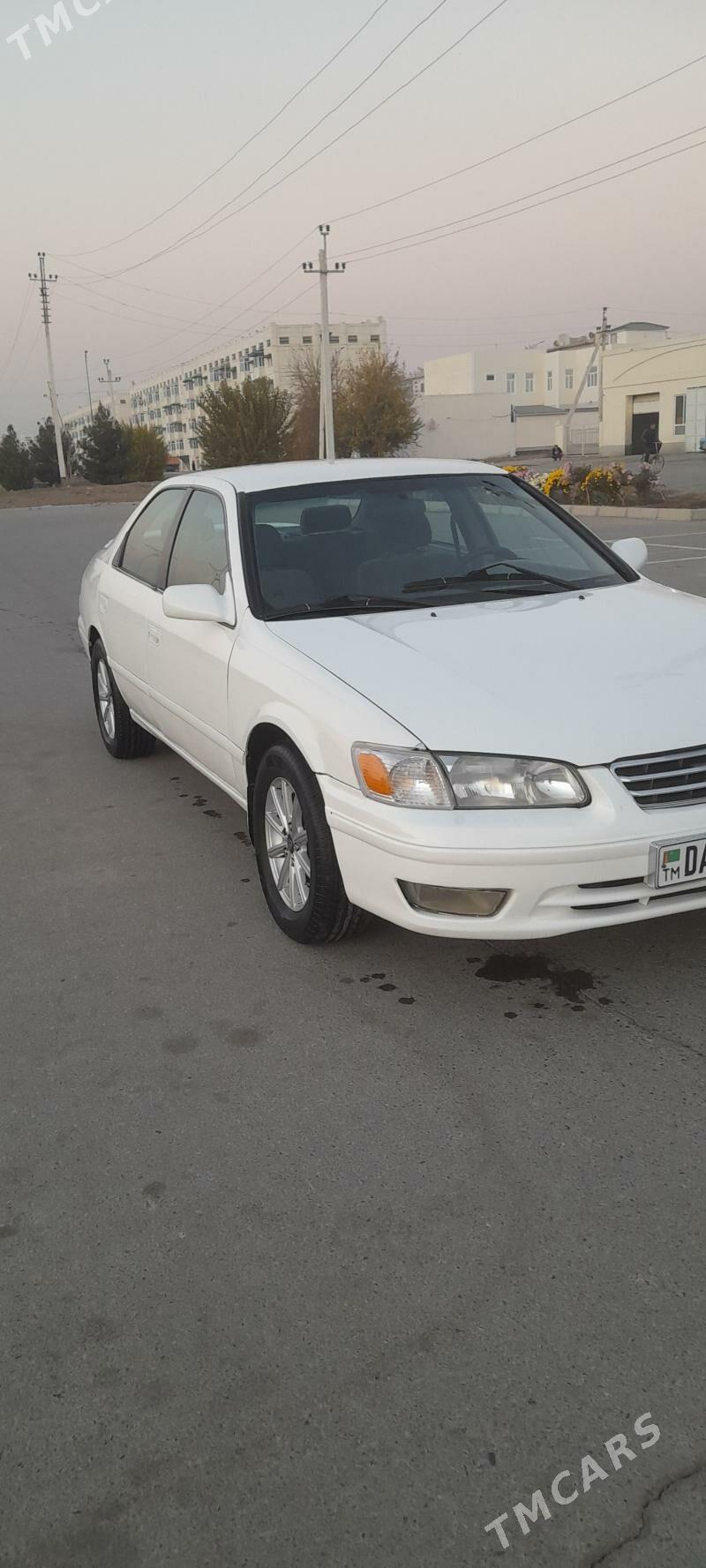 Toyota Camry 1999 - 120 000 TMT - Туркменабат - img 1