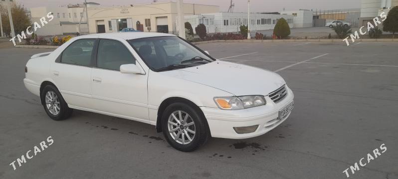 Toyota Camry 1999 - 120 000 TMT - Туркменабат - img 3