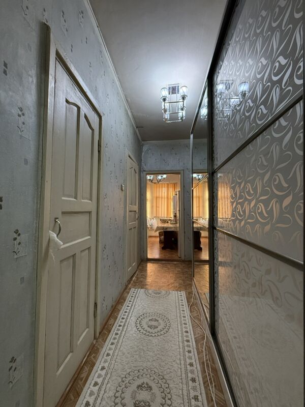 3 ком 8 мкр аркачка - Aşgabat - img 6