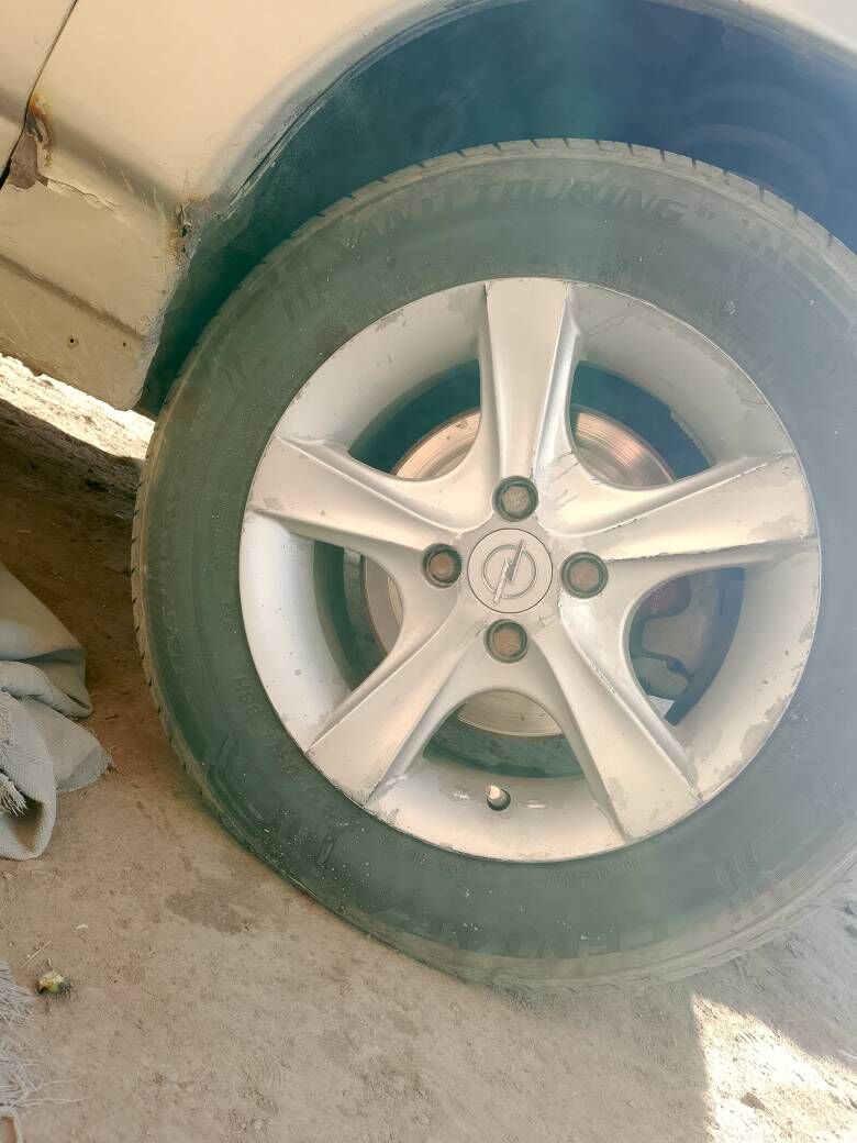 Mary diska 1 200 TMT - Мургап - img 3