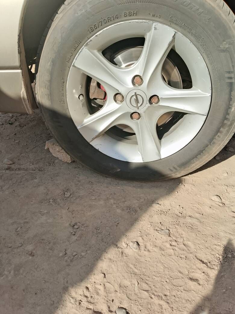 Mary diska 1 200 TMT - Мургап - img 4