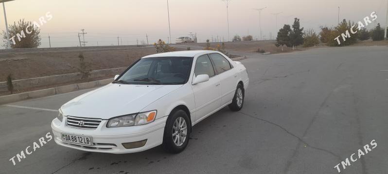 Toyota Camry 1999 - 120 000 TMT - Туркменабат - img 2