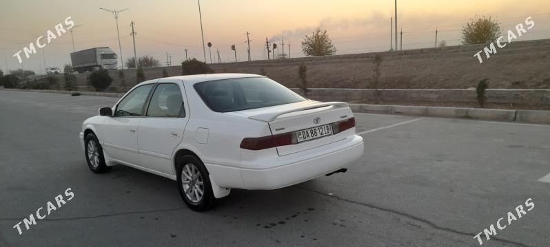 Toyota Camry 1999 - 120 000 TMT - Туркменабат - img 4