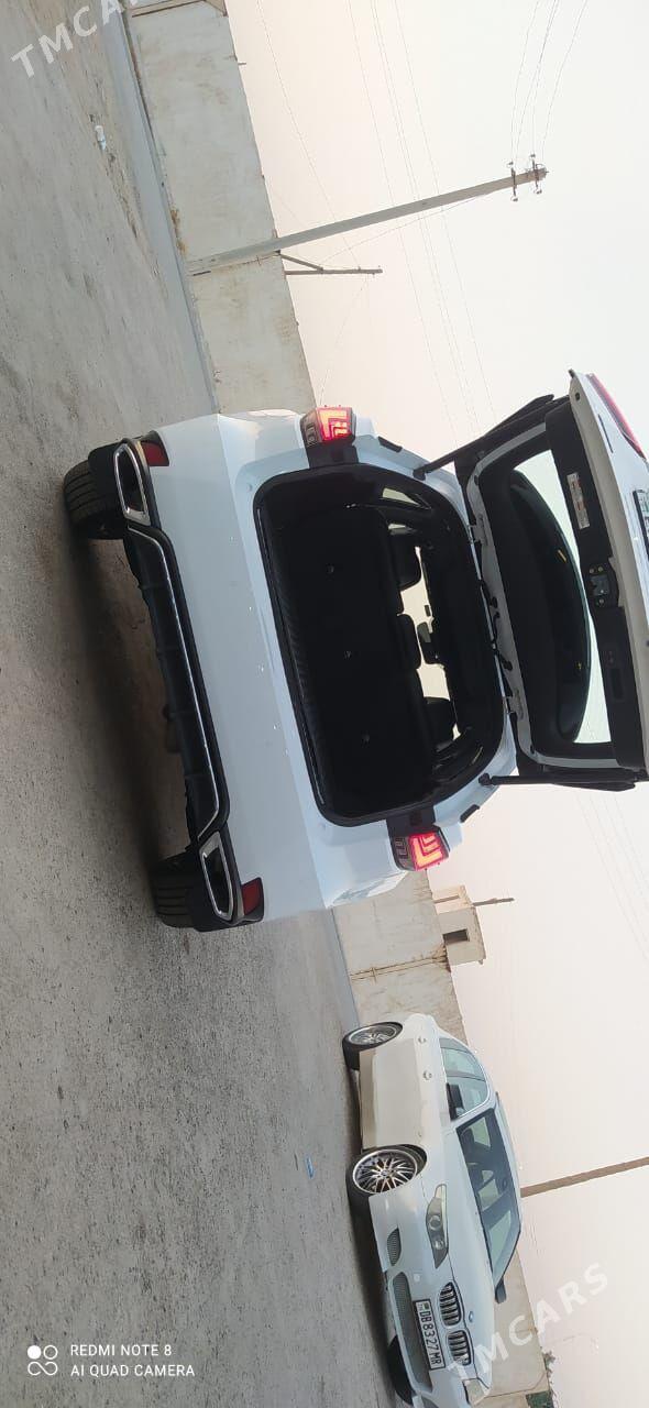 Lexus RX 350 2022 - 600 000 TMT - Байрамали - img 8