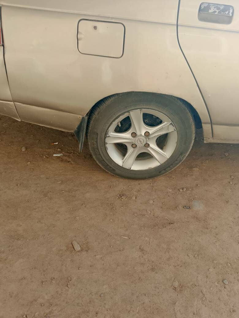 Mary diska 1 200 TMT - Мургап - img 2