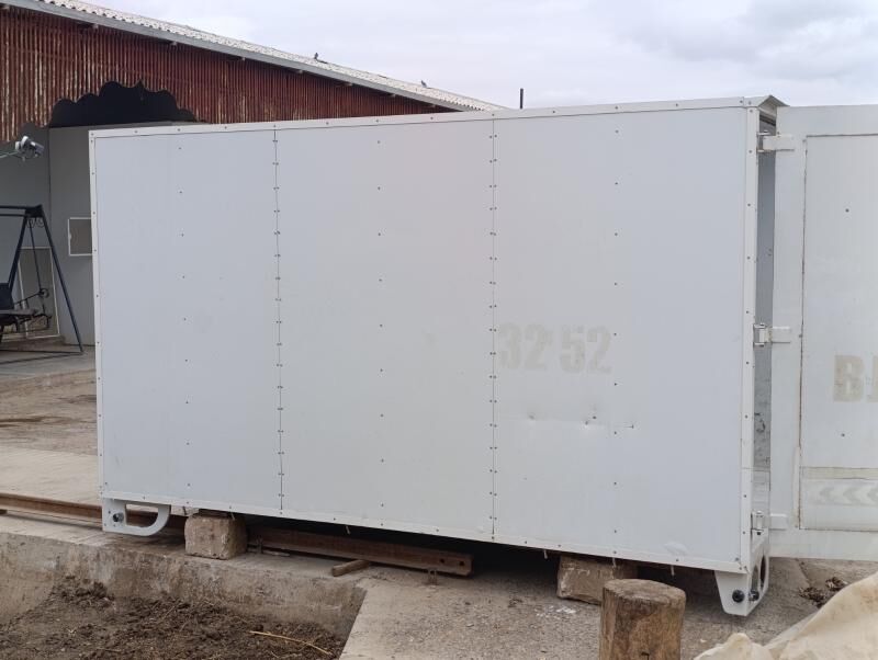 termz 12 000 TMT - Daşoguz - img 2