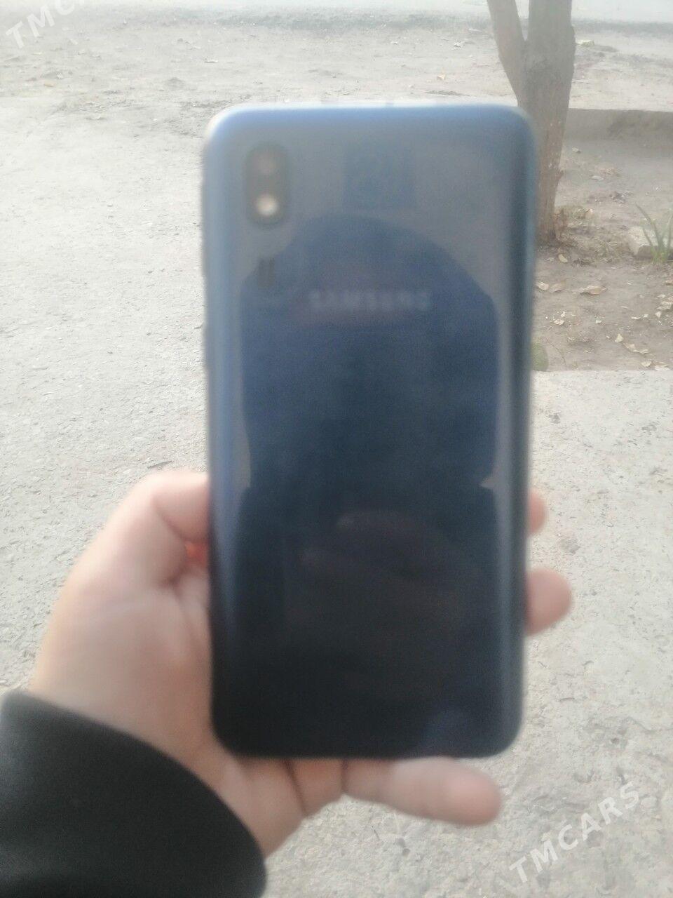 Samsung Galaxy a2 core - Дашогуз - img 4