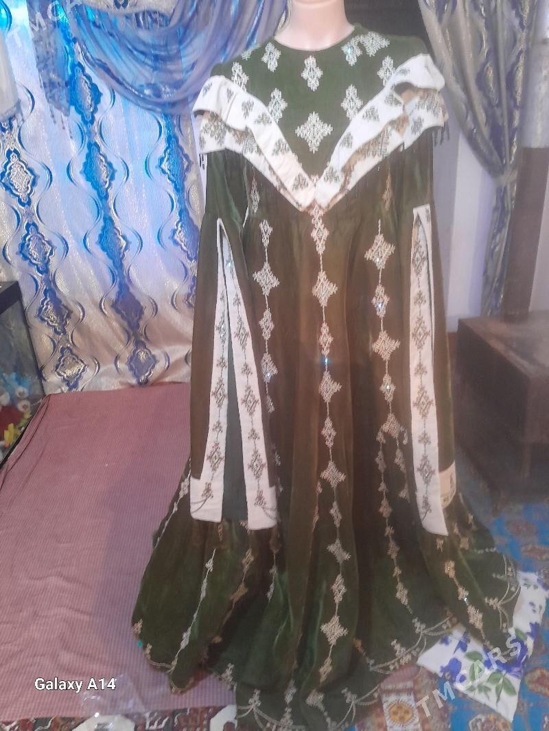 pomah koynek - Büzmeýin - img 2