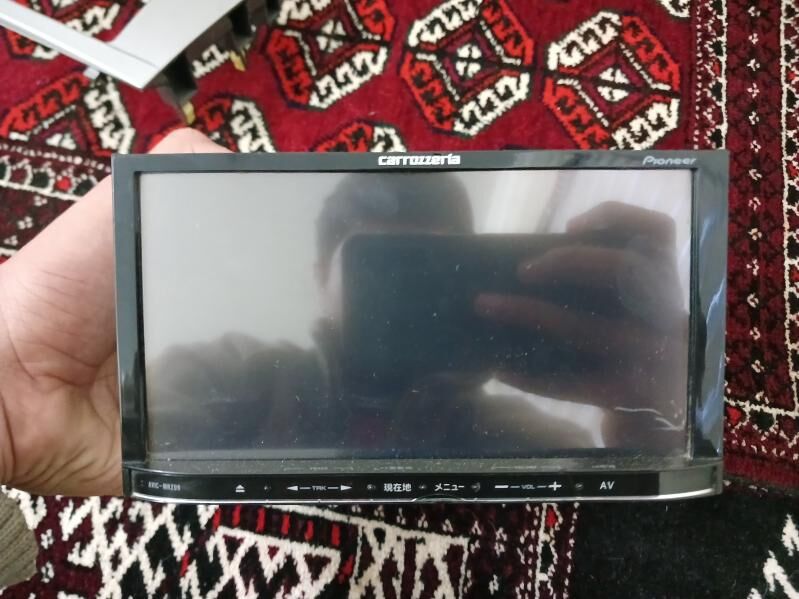 Pioneer carrozzeria 700 TMT - Bereket - img 2