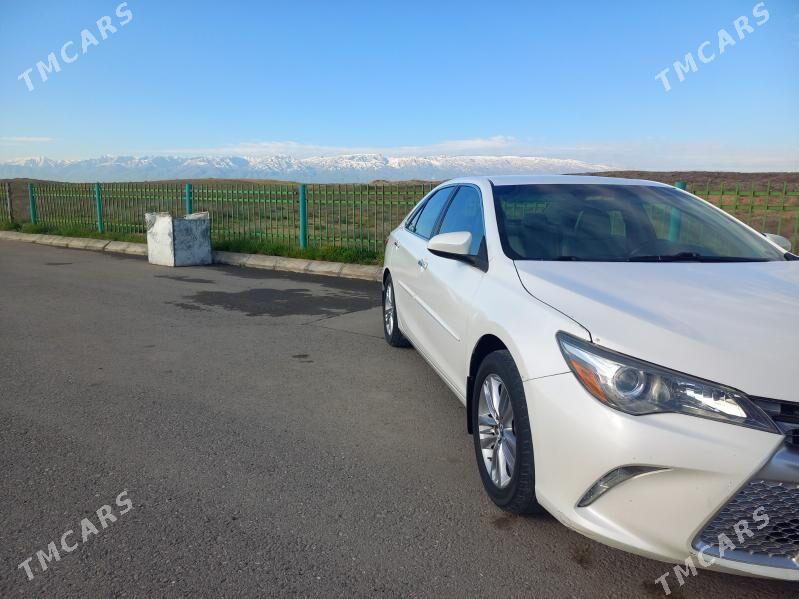 Toyota Camry 2017 - 303 000 TMT - Gyzylarbat - img 6