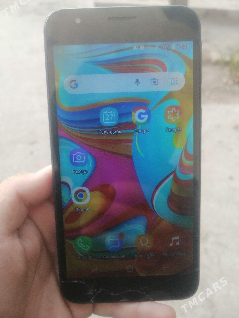 Samsung Galaxy a2 core - Дашогуз - img 5