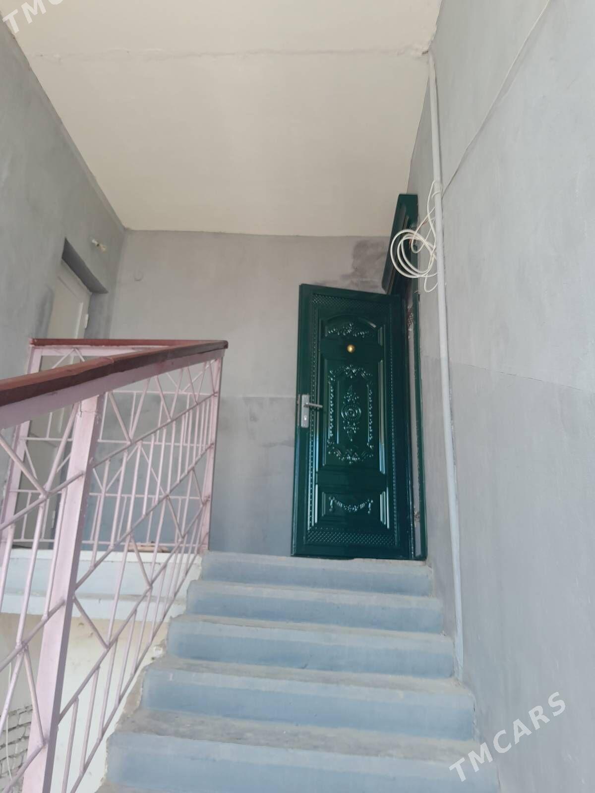 SATLYK JAY - Кёнеургенч - img 1