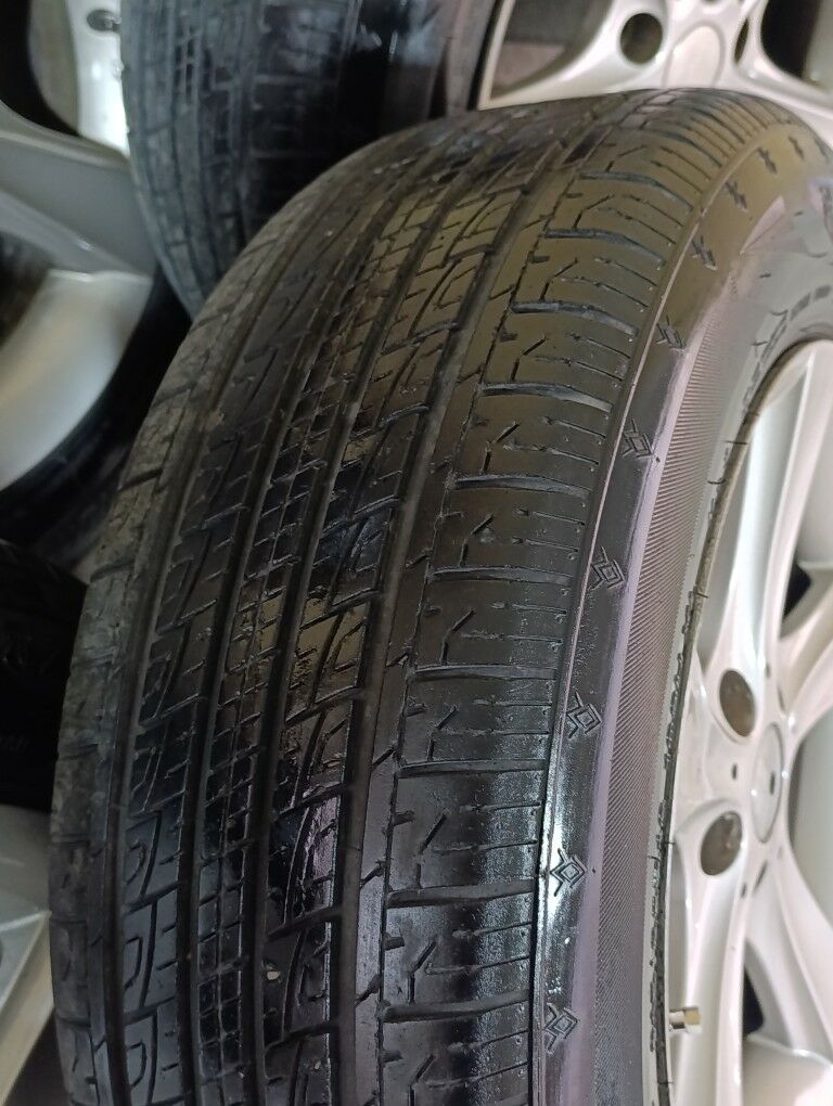 Teker Diska 16 lyk 1 900 TMT - Векильбазар - img 4