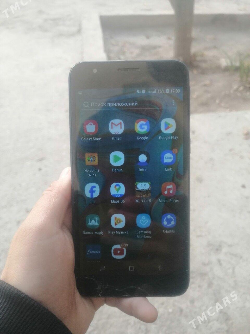 Samsung Galaxy a2 core - Дашогуз - img 3