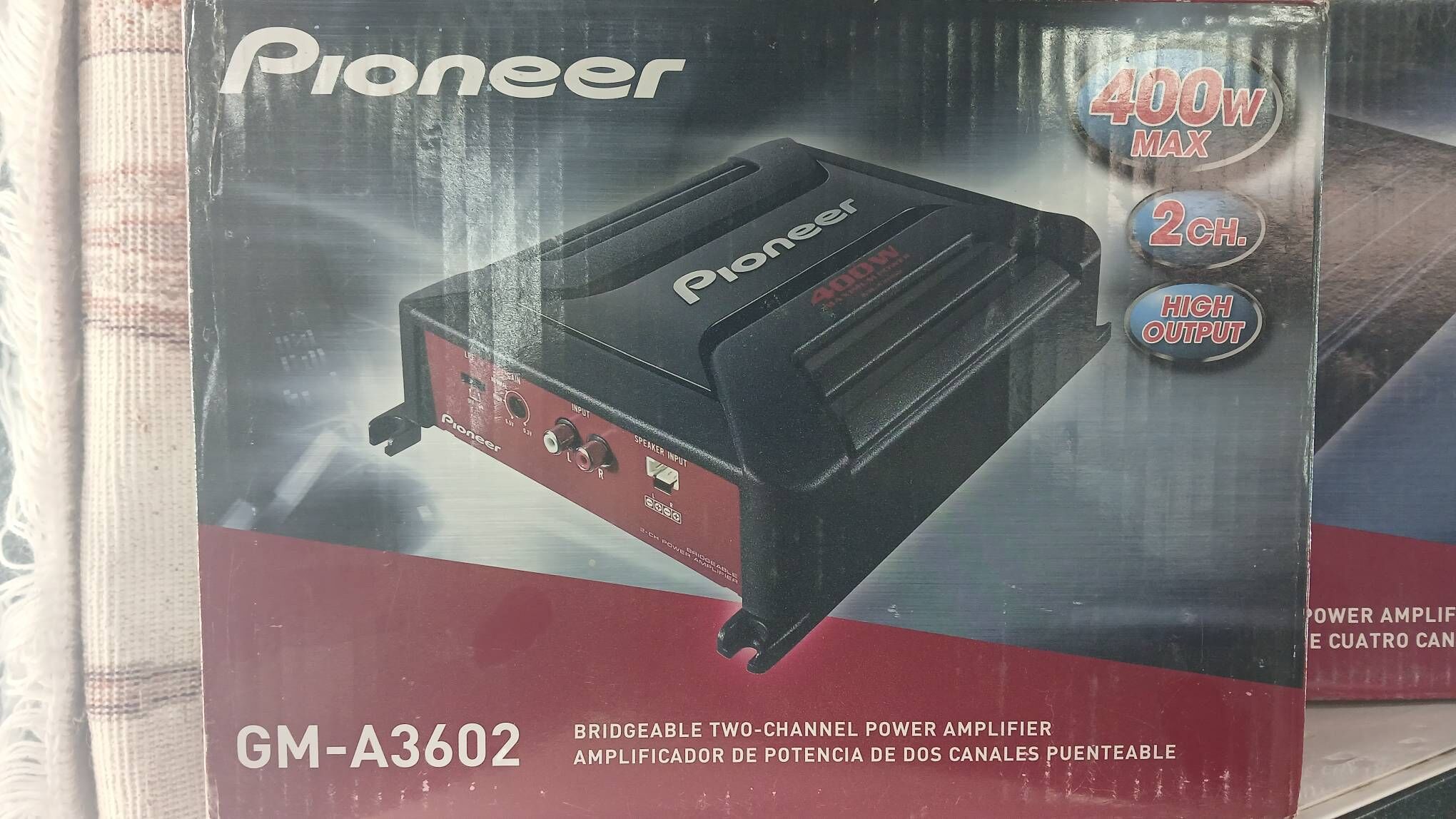 pioneer 1 000 TMT - Ашхабад - img 3